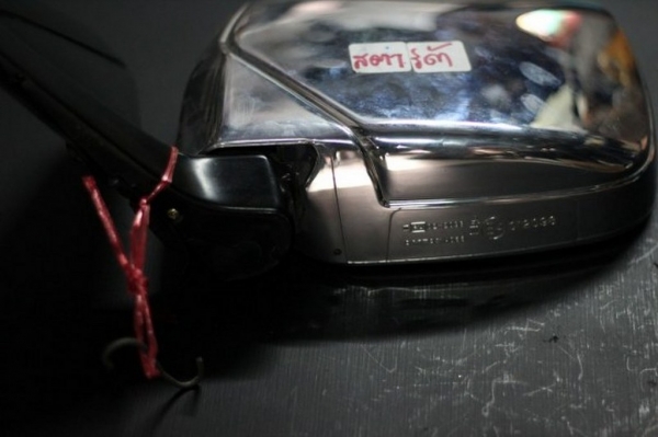 ขาย กระจกมองข้าง MITSUBISHI STRADA มือสอง ของแท้ นำเข้าจากญี่ปุ่น