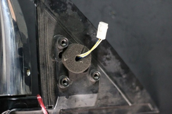 ขาย กระจกมองข้าง MITSUBISHI STRADA มือสอง ของแท้ นำเข้าจากญี่ปุ่น