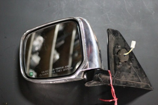 ขาย กระจกมองข้าง MITSUBISHI STRADA มือสอง ของแท้ นำเข้าจากญี่ปุ่น