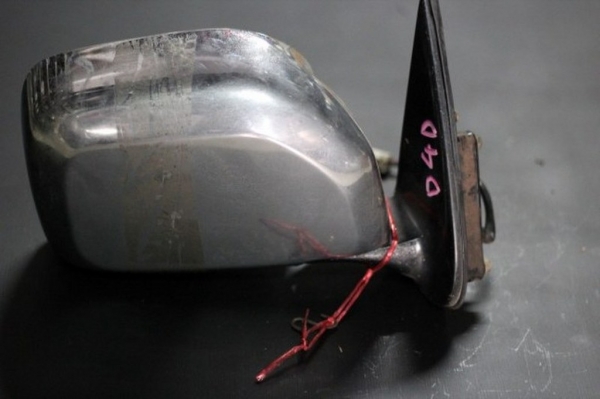 ขาย กระจกมองข้าง TOYOTA TIGER D4D  มือสอง ของแท้ นำเข้าจากญี่ปุ่น