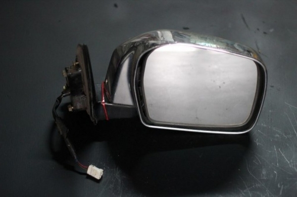 ขาย กระจกมองข้าง TOYOTA TIGER D4D  มือสอง ของแท้ นำเข้าจากญี่ปุ่น