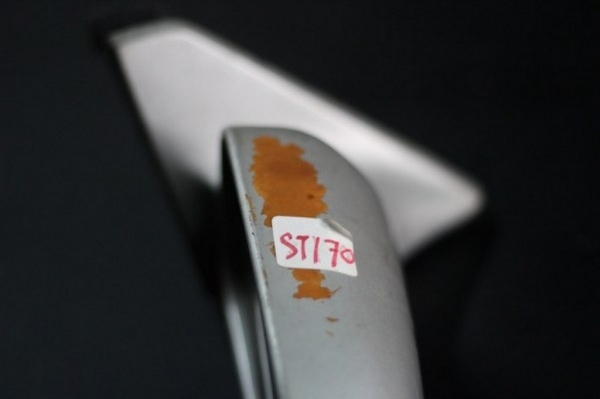ขาย กระจกมองข้าง TOYOTA ST 170 172 มือสอง ของแท้ นำเข้าจากญี่ปุ่น