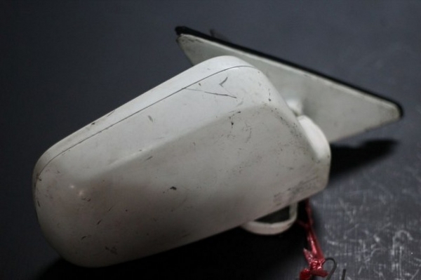 ขาย กระจกมองข้าง HONDA ACCORD 88 89  มือสอง ของแท้ นำเข้าจากญี่ปุ่น