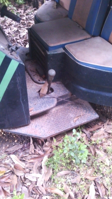 ขายสามล้อไดฮัทสุ เครื่องดีเกียร์ดี ขับได้ปกติ