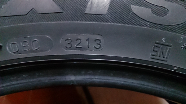 เหลือคู่เดียว ยาง Maxxis Marauder II ขนาด 265-50-20 ปี 13 เผื่อใครหาอยู่