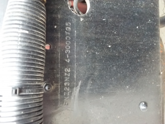 ขายเทเลอ2เพลาเครื่อง240ยาง900ราคา1100000ต่อรอง0897070053มงคล