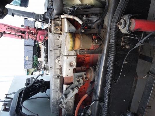 ขายเทเลอ2เพลาเครื่อง240ยาง900ราคา1100000ต่อรอง0897070053มงคล