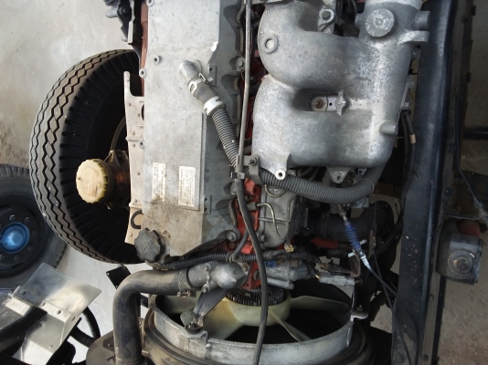 ขายเทเลอ2เพลาเครื่อง240ยาง900ราคา1100000ต่อรอง0897070053มงคล