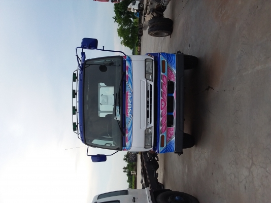 ขายเทเลอ2เพลาเครื่อง240ยาง900ราคา1100000ต่อรอง0897070053มงคล