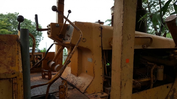 ต้องการขายรถแทรกเตอร์ CAT D50B รถพร้อมใช้งาน เอกสารเล่มทะเบียนครับ ต้องการขายรถแทรกเตอร์ CAT D50B รถพร้อมใช้งาน เอกสารเล่มทะเบียนครับ