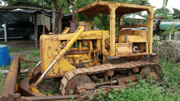 ต้องการขายรถแทรกเตอร์ CAT D50B รถพร้อมใช้งาน เอกสารเล่มทะเบียนครับ ต้องการขายรถแทรกเตอร์ CAT D50B รถพร้อมใช้งาน เอกสารเล่มทะเบียนครับ