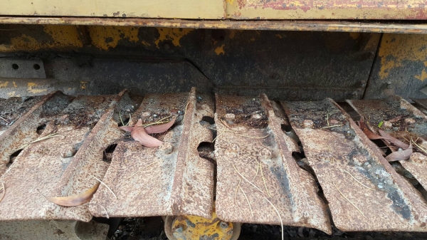 ต้องการขายรถแทรกเตอร์ CAT D50B รถพร้อมใช้งาน เอกสารเล่มทะเบียนครับ ต้องการขายรถแทรกเตอร์ CAT D50B รถพร้อมใช้งาน เอกสารเล่มทะเบียนครับ