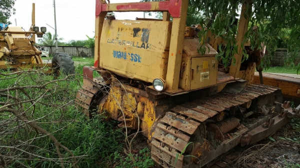 ต้องการขายรถแทรกเตอร์ CAT D50B รถพร้อมใช้งาน เอกสารเล่มทะเบียนครับ ต้องการขายรถแทรกเตอร์ CAT D50B รถพร้อมใช้งาน เอกสารเล่มทะเบียนครับ