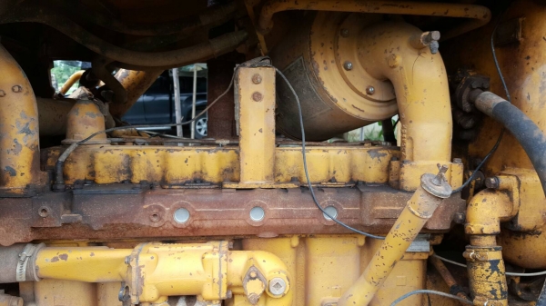 ต้องการขายรถแทรกเตอร์ CAT D50B รถพร้อมใช้งาน เอกสารเล่มทะเบียนครับ ต้องการขายรถแทรกเตอร์ CAT D50B รถพร้อมใช้งาน เอกสารเล่มทะเบียนครับ