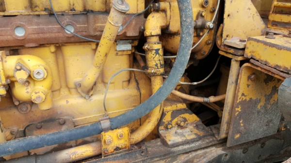 ต้องการขายรถแทรกเตอร์ CAT D50B รถพร้อมใช้งาน เอกสารเล่มทะเบียนครับ ต้องการขายรถแทรกเตอร์ CAT D50B รถพร้อมใช้งาน เอกสารเล่มทะเบียนครับ