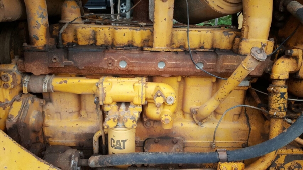 ต้องการขายรถแทรกเตอร์ CAT D50B รถพร้อมใช้งาน เอกสารเล่มทะเบียนครับ ต้องการขายรถแทรกเตอร์ CAT D50B รถพร้อมใช้งาน เอกสารเล่มทะเบียนครับ