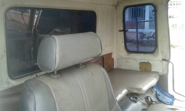 ขายหัวเก๋ง FUSO สภาพดีพร้อมใช้งาน ขายหัวเก๋ง FUSO สภาพดีพร้อมใช้งาน