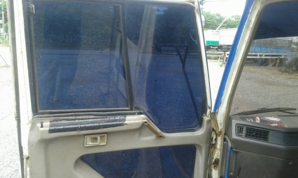 ขายหัวเก๋ง FUSO สภาพดีพร้อมใช้งาน ขายหัวเก๋ง FUSO สภาพดีพร้อมใช้งาน