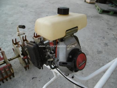 เครื่องกำจัดวัชพืชในร่องข้าว MARUYAMA   MA3 รหัสสินค้า80803333  Tel.081-8283376