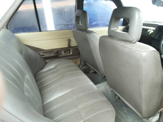 KE 70 เดิม 5 เกียร์ ทะเบียนพร้อม ส่ง (หมื่นหก)