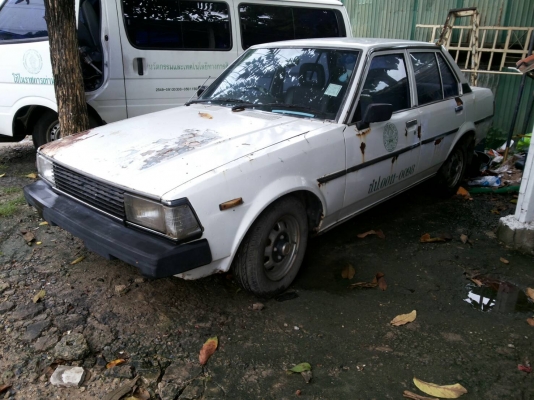 KE 70 เดิม 5 เกียร์ ทะเบียนพร้อม ส่ง (หมื่นหก)