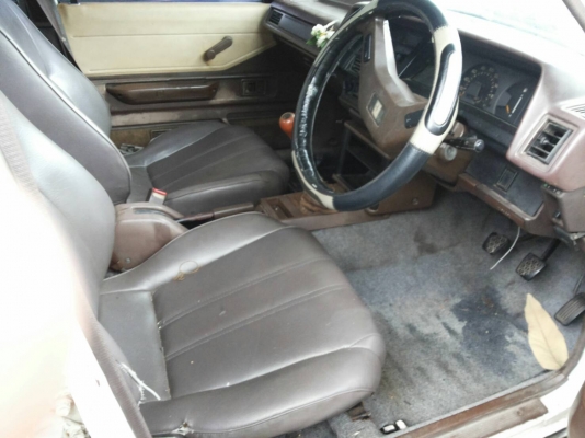 KE 70 เดิม 5 เกียร์ ทะเบียนพร้อม ส่ง (หมื่นหก)