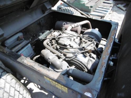 ลดราคา รถขนสินค้า TORO  07264TC รหัสสินค้า 80903578 สอบถาม Tel.081-8283376 Line : nihonmono