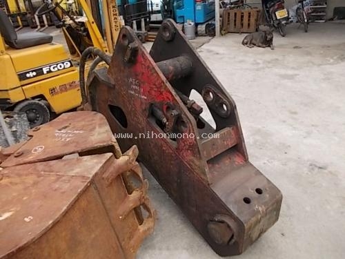 ลดราคา หัวหนีบ YUTANI  NIBBLER รหัสสินค้า 80802975 สอบถาม Tel.081-8283376  Line: nihonmono