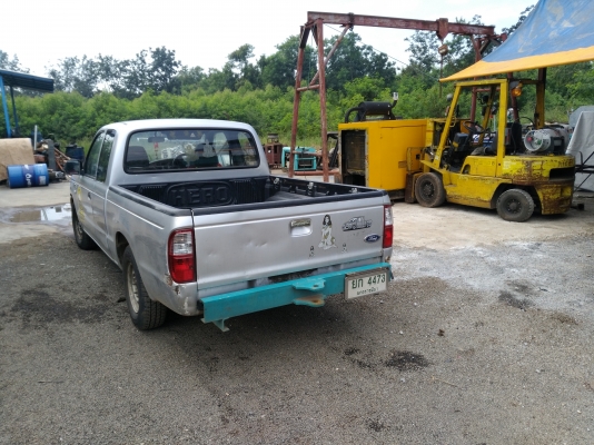 ขายFord ranger ปี2003(แคป) ขายFord ranger ปี2003(แคป)