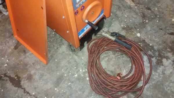 ขายตู้เชื่อมพลัง MOD 300