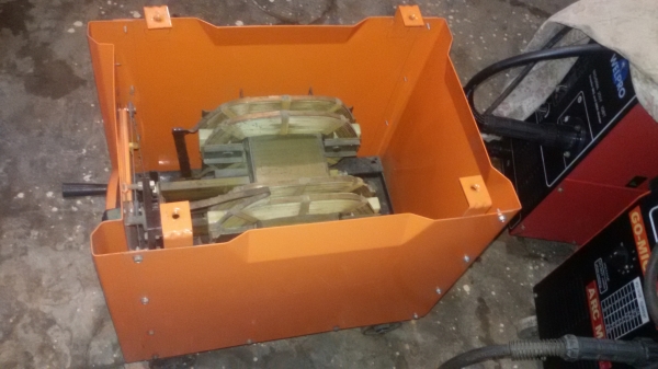 ขายตู้เชื่อมพลัง MOD 300