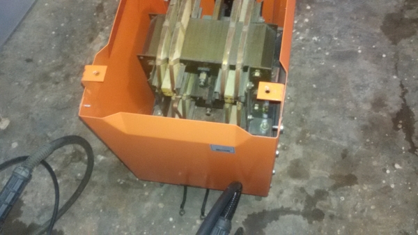 ขายตู้เชื่อมพลัง MOD 300