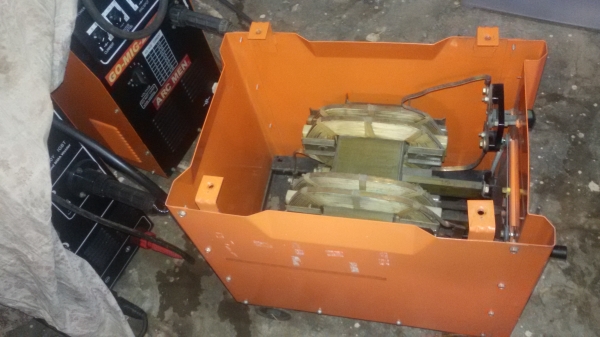 ขายตู้เชื่อมพลัง MOD 300