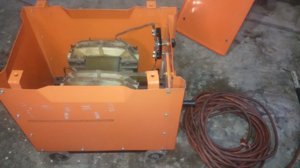 ขายตู้เชื่อมพลัง MOD 300