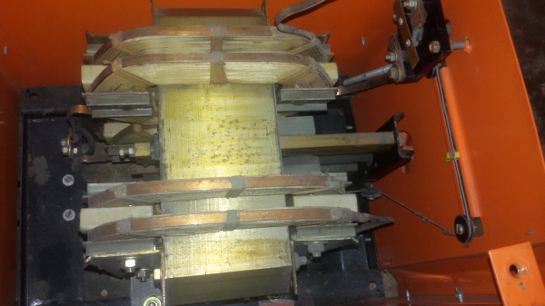 ขายตู้เชื่อมพลัง MOD 300