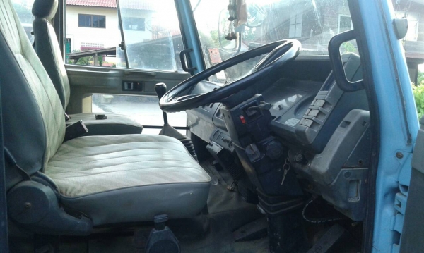 ขายุ6ล้อเทรนเลอรเครื่อง6BD1เทอรโบครัชชีสวยตลอดเล่ม ขายุ6ล้อเทรนเลอรเครื่อง6BD1เทอรโบครัชชีสวยตลอดเล่ม