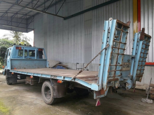 ขายุ6ล้อเทรนเลอรเครื่อง6BD1เทอรโบครัชชีสวยตลอดเล่ม ขายุ6ล้อเทรนเลอรเครื่อง6BD1เทอรโบครัชชีสวยตลอดเล่ม