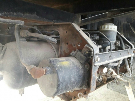 ขายุ6ล้อเทรนเลอรเครื่อง6BD1เทอรโบครัชชีสวยตลอดเล่ม ขายุ6ล้อเทรนเลอรเครื่อง6BD1เทอรโบครัชชีสวยตลอดเล่ม