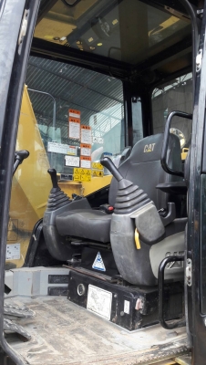 ขายค่ะ..CATERPILLAR 313D..มาใหม่....เก่าญี่ปุ่นแท้...สภาพสวย...เครื่องปั๊มดี...ไฟฟ้าครบ..เอวแน่น..ชั่วโมงน้อย..โทร 089-3818694 ดวงนภา ขายค่ะ..CATERPILLAR 313D..มาใหม่....เก่าญี่ปุ่นแท้...สภาพสวย...เครื่องปั๊มดี...ไฟฟ้าครบ..เอวแน่น..ชั่วโมงน้อย..โทร 089-3818694 ดวงนภา