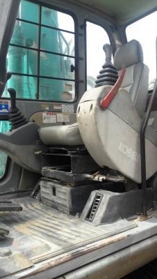 ขายค่ะ  KOBELCO  SK120-3 มาร์คไฟว์ ซุปเปอร์..มาใหม่  เก่าญี่ปุ่นแท้...แทรค  70  มีลายแย๊ก....เครื่องปั๊มดี..ระบบคล่อง..โทร..089-3818694  ดวงนภา