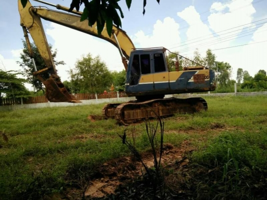 ขาย 445,000 KOBELCO sk 200-2 ตัวเดินใหญ่ เครื่องดี ปั้มแรง เอวดี ช่วงล่างเต็ม รถสวยพร้อมใช้ 090-772-3710 090-772-3708 ขาย 445,000 KOBELCO sk 200-2 ตัวเดินใหญ่ เครื่องดี ปั้มแรง เอวดี ช่วงล่างเต็ม รถสวยพร้อมใช้ 090-772-3710 090-772-3708