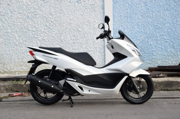 Pcx 150i 2016 Led Smart Key วิ่ง1000โล อายุ 6เดือน รถบ้านแท้ มือเดียว