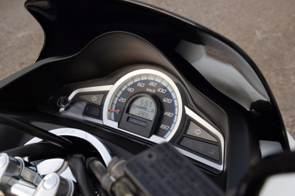 Pcx 150i 2016 Led Smart Key วิ่ง1000โล อายุ 6เดือน รถบ้านแท้ มือเดียว