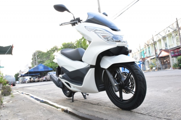 Pcx 150i 2016 Led Smart Key วิ่ง1000โล อายุ 6เดือน รถบ้านแท้ มือเดียว