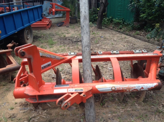 ==>ผานพรวนตราช้าง 246F ราคาเบาๆครับ