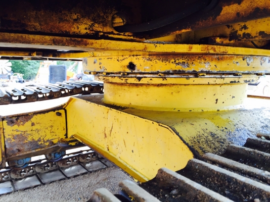 ขายคะ KOMATSU 60-6 สภาพเก่านอก แอร์เย็น ไฟฟ้าครบ มีไลนหัวเจาะ เอกสารอินวอยย์ ราคา 650,000 บาทต่อรองสนใจ ทักมา ปทุมธานี ไอดีไลท์ ploymat555