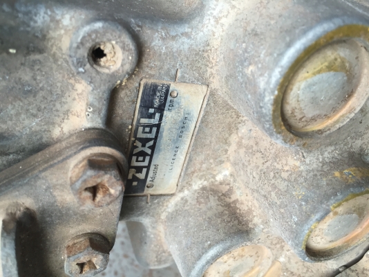 ปั๊มเดก้า270พร้อมหัวฉีด