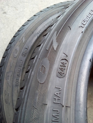 235/45R18 WESTLAKE SA-07 ปี14  มี 2 เส้น tel.081-427-3941