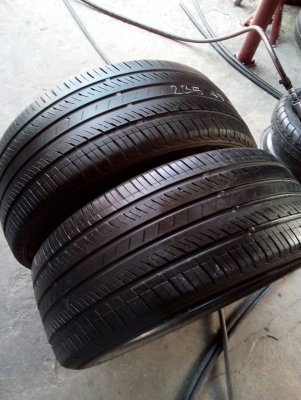 235/45R18 WESTLAKE SA-07 ปี14  มี 2 เส้น tel.081-427-3941