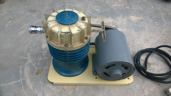 ปั๊มลม speedy USA  2000 ส่งพัสดุธรรมดาฟรี